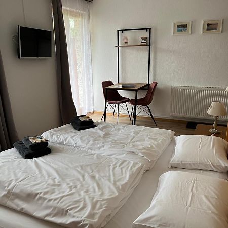 Pension Kitty Pörtschach am Wörthersee Eksteriør billede