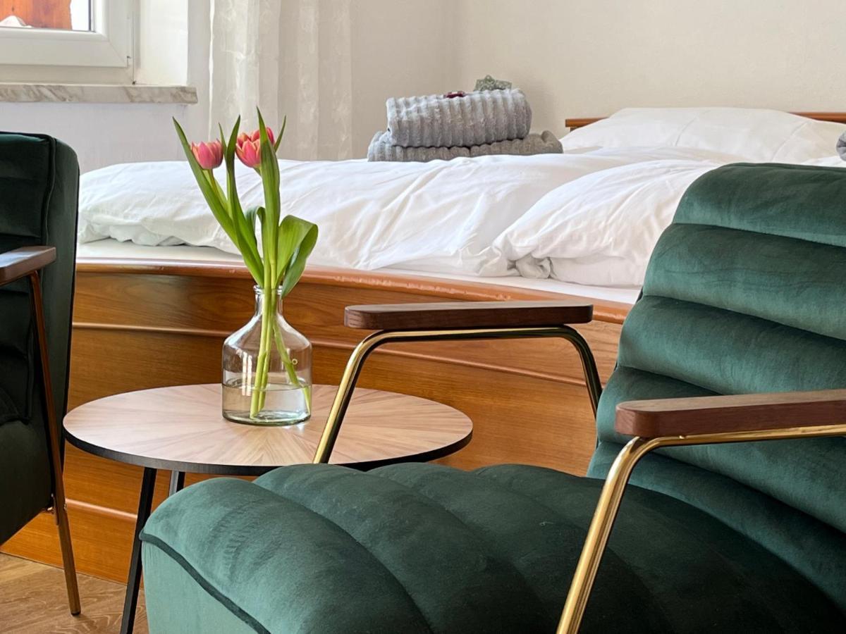 Pension Kitty Pörtschach am Wörthersee Eksteriør billede