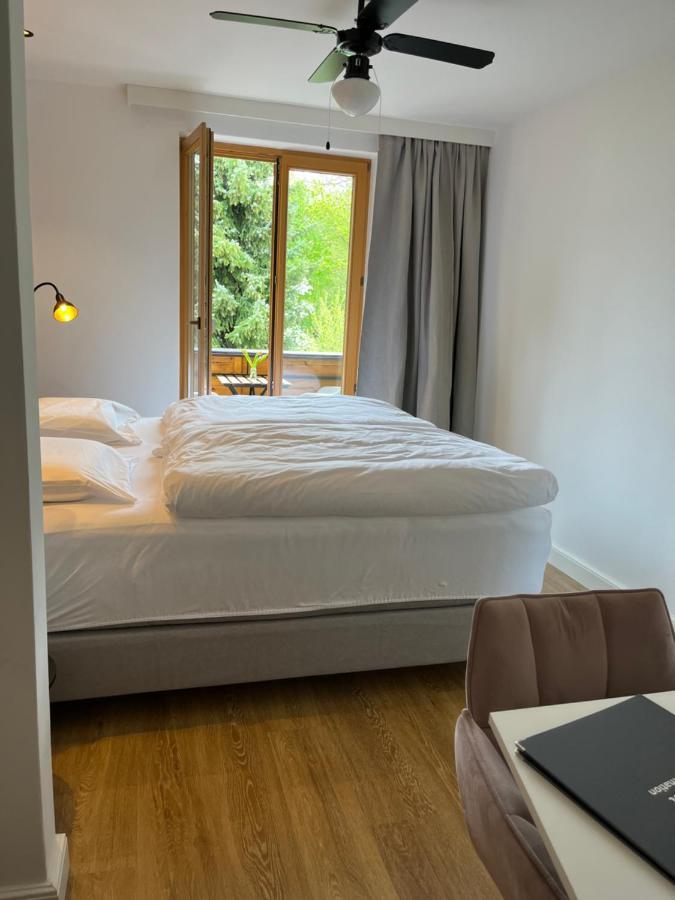 Pension Kitty Pörtschach am Wörthersee Eksteriør billede