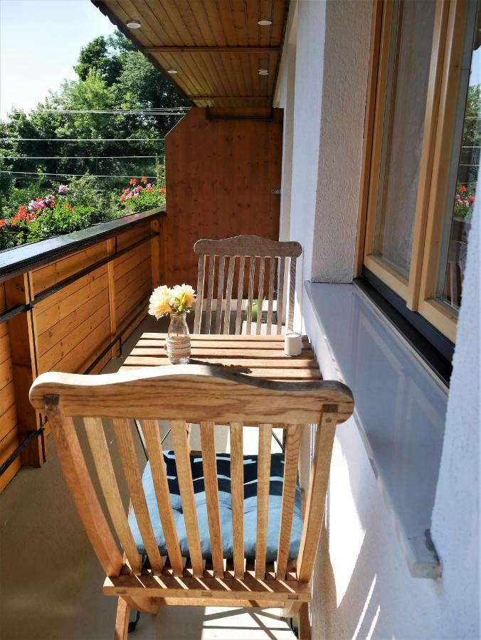 Pension Kitty Pörtschach am Wörthersee Eksteriør billede